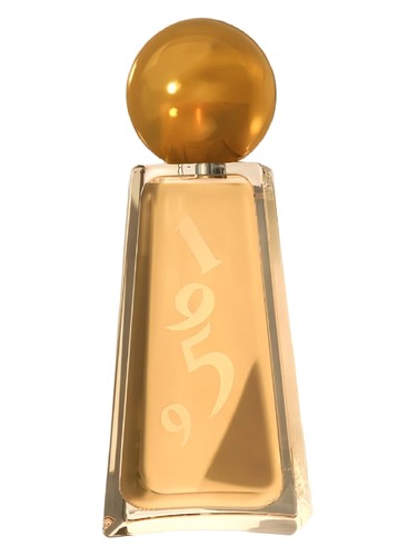 perfume 1959 Fuli pro ženy a muže 