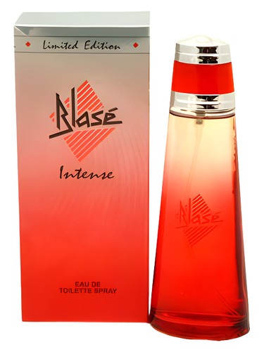 perfume Blase Intense Eden Classic 女性用