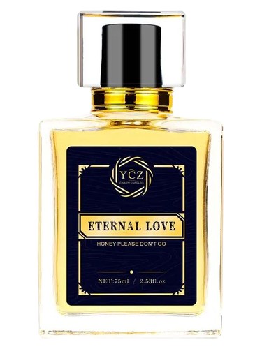 Eternal Love Cologne