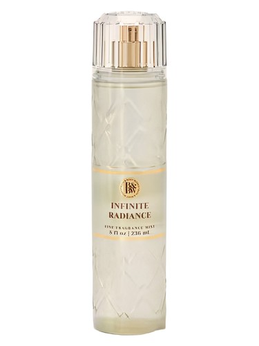 perfume Infinite Radiance Bath &amp; Body Works pro ženy 
