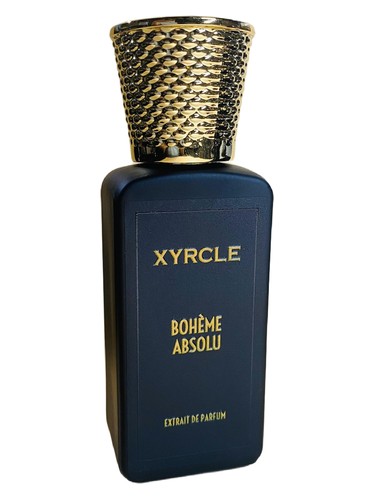 Bohème Absolu