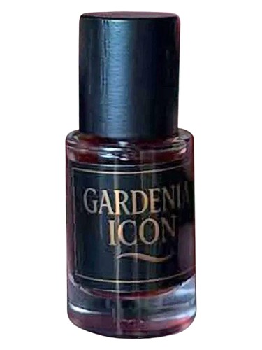 Gardenia Icon