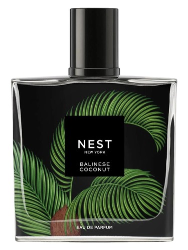 perfume Balinese Coconut Eau de Parfum Nest pro ženy a muže 