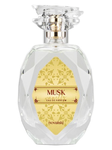 Musk Vanilly
