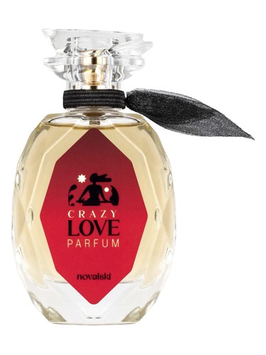 Crazy Love