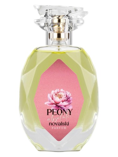 Peony Absolute