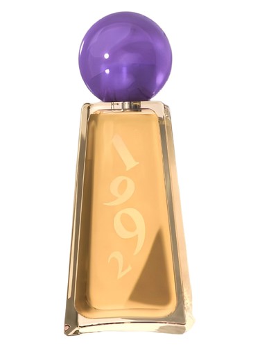 perfume 1992 Fuli pro ženy a muže 