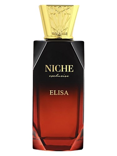 perfume Elisa Niche Exclusive pro ženy 
