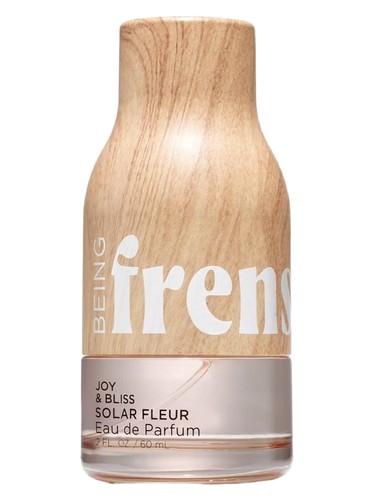 perfume Solar Fleur EDP Being Frenshe pro ženy a muže 