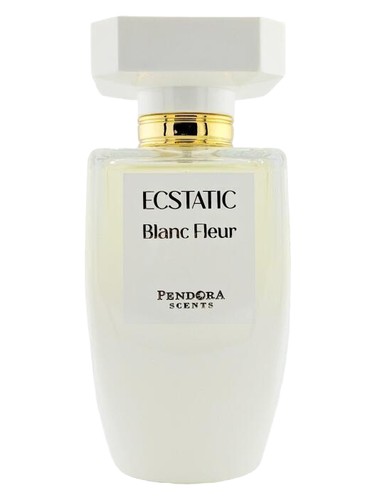 perfume Ecstatic Blanc Fleur Pendora Scents pro ženy a muže 