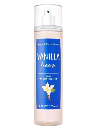Vanilla Bean