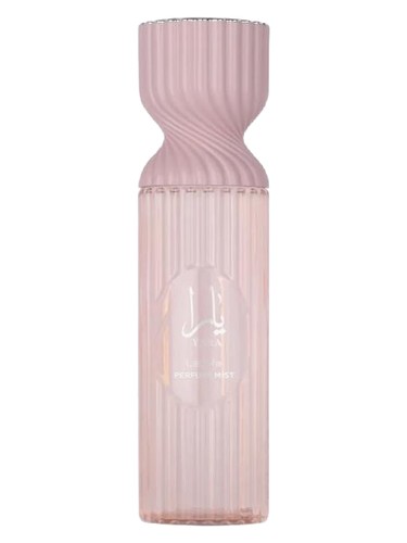 Yara Body Mist