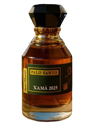 Palo Santo Xama