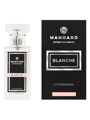 Manoard Blanche