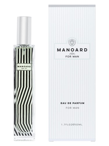Manoard For Man