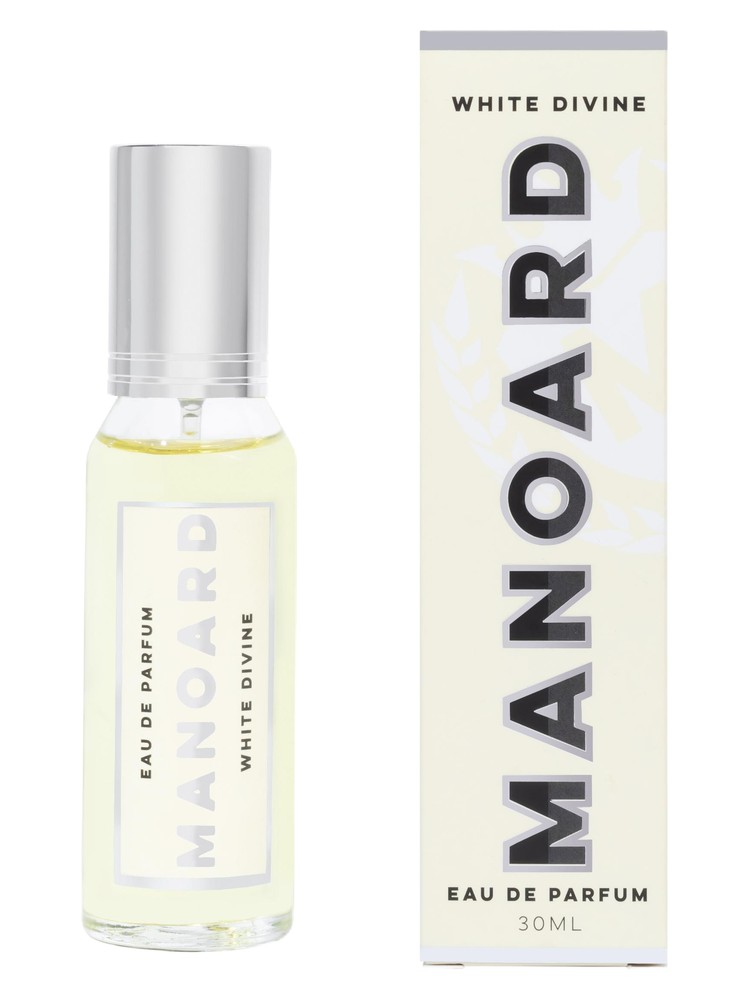White Divine Manoard perfume - a fragrance for women 2023