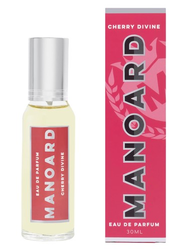 perfume Cherry Divine Manoard pro ženy 