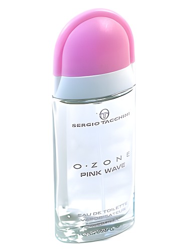 O-Zone Pink Wave Sergio Tacchini pro ženy