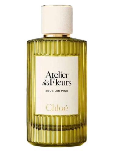 perfume Sous les Pins Chloé pro ženy a muže 