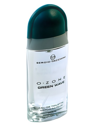O-Zone Green Wave Sergio Tacchini pro muže 