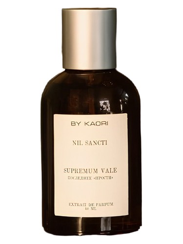 perfume Supremum vale By Kaori pro ženy a muže 