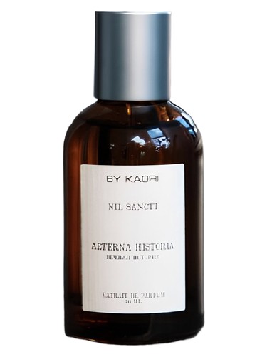 perfume Aeterna historia By Kaori pro ženy a muže 