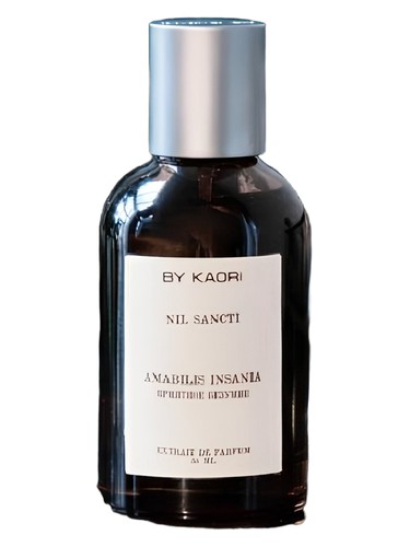 perfume Amabilis insania By Kaori pro ženy a muže 