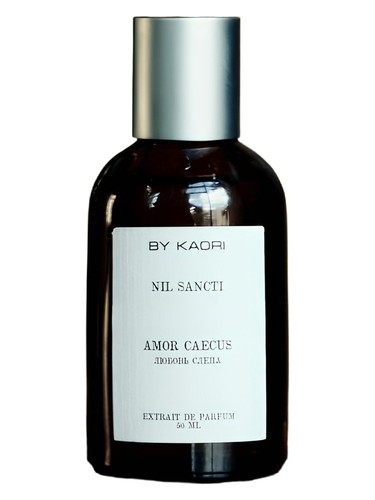 perfume Amor caecus By Kaori pro ženy a muže 