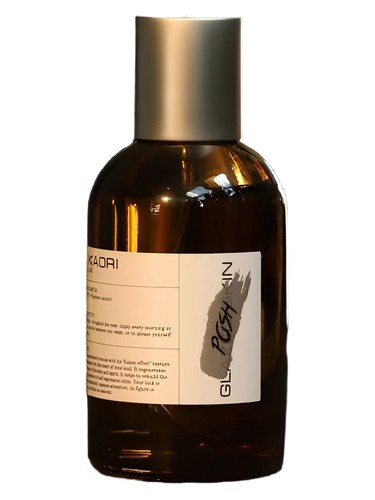 perfume POSH By Kaori pro ženy a muže 