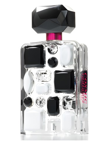コスミックラディアンス　ブリトニースピアーズ　香水 Cosmic Radiance Britney Spears perfume - a fragrance for