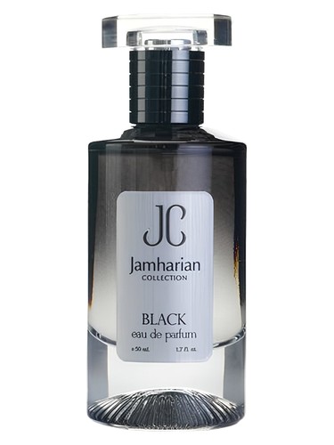 JC Black Jamharian Perfume pro ženy a muže 