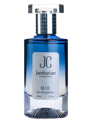 JC Blue Jamharian Perfume pro ženy a muže 