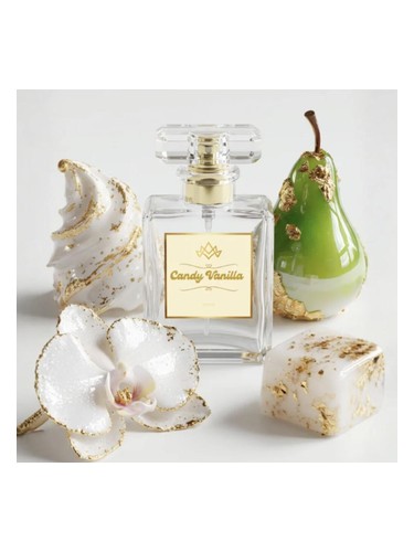 perfume Candy Vanilla Alchemist Fragrances pro ženy a muže 