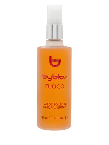 Fuoco Byblos pro ženy 