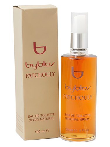 Patchouly