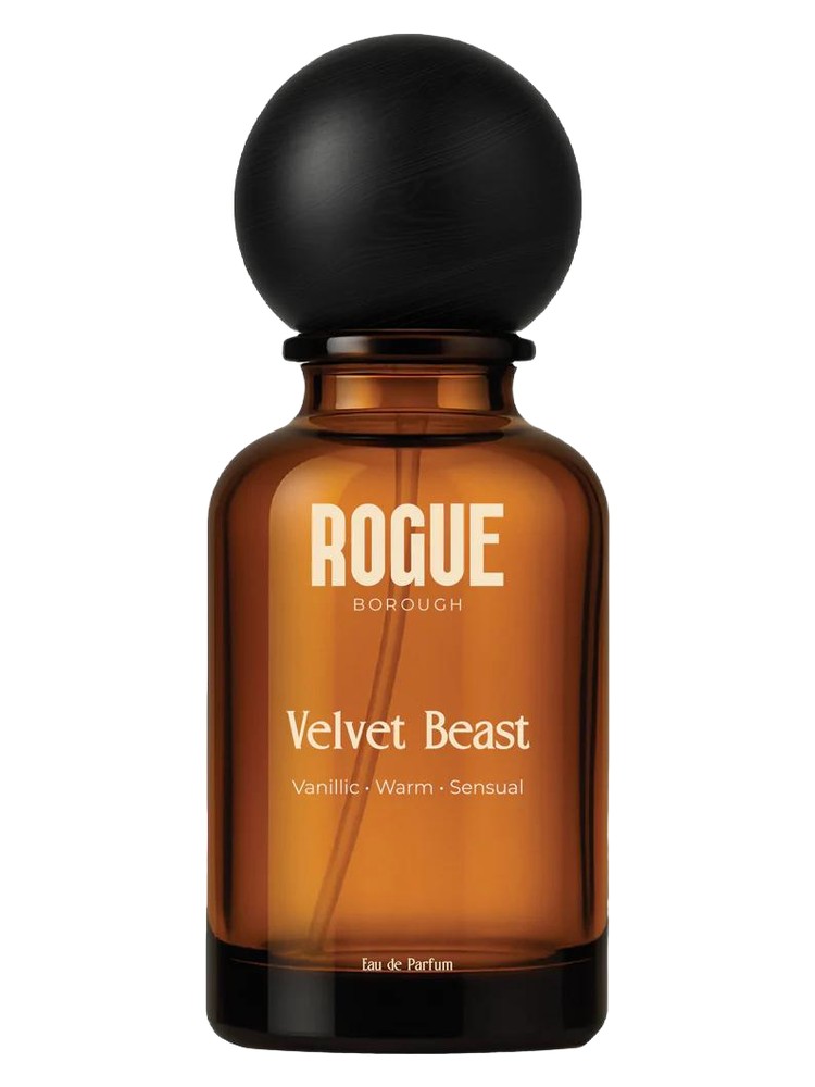 Velvet Beast Rogue Borough cologne - a new fragrance for men 2026