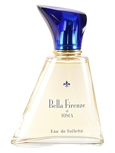 Bella Firenze di Tosca