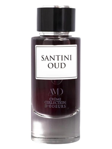Santini Oud