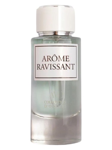 Arome Ravissant