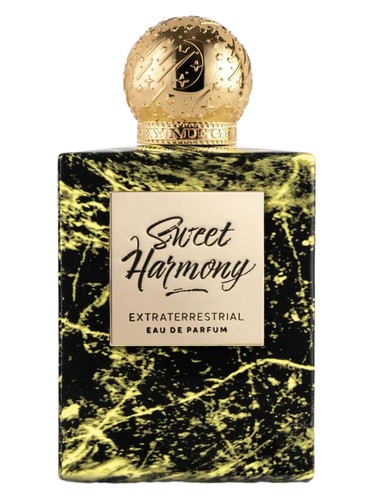 perfume Sweet Harmony Harry Meghan pro ženy a muže 