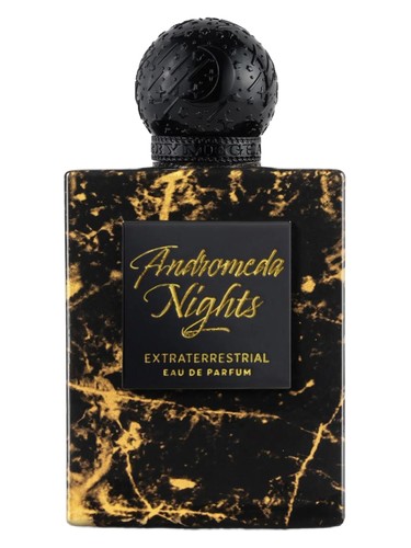 perfume Andromeda Nights Harry Meghan pro ženy a muže 