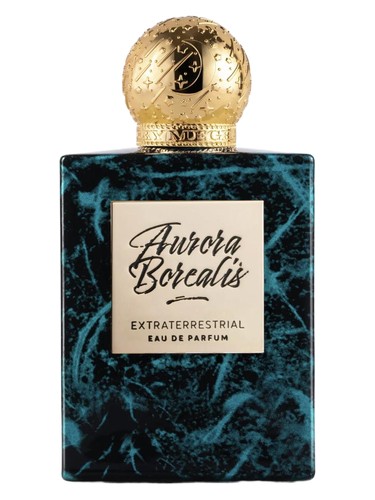 perfume Aurora Borealis Harry Meghan pro ženy a muže 