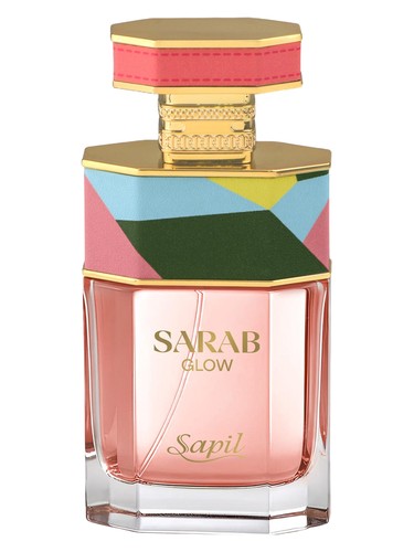 Sarab Glow