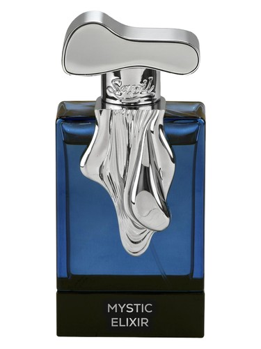Mystic Elixir