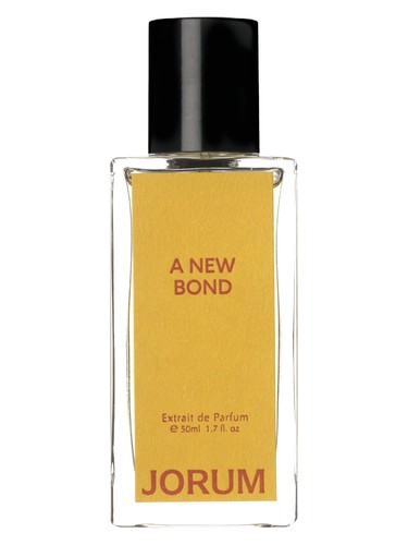 perfume A New Bond Jorum Studio pro ženy a muže 