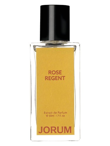 perfume Rose Regent Jorum Studio pro ženy a muže 