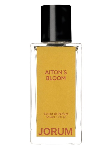 perfume Aiton's Bloom Jorum Studio pro ženy a muže 