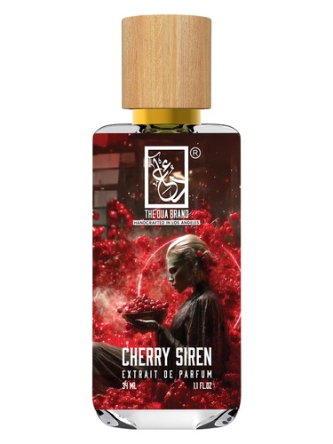 Cherry Siren