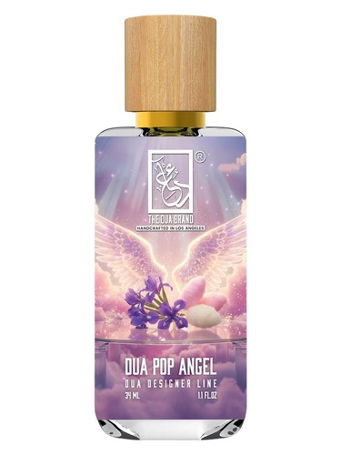 perfume Dua Pop Angel The Dua Brand pro ženy a muže 