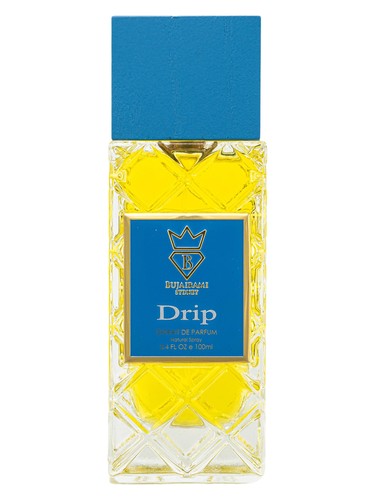 perfume Drip Bujairami pro ženy a muže 